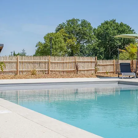 N°36, Piscine Commune, 2 Casa de Férias *